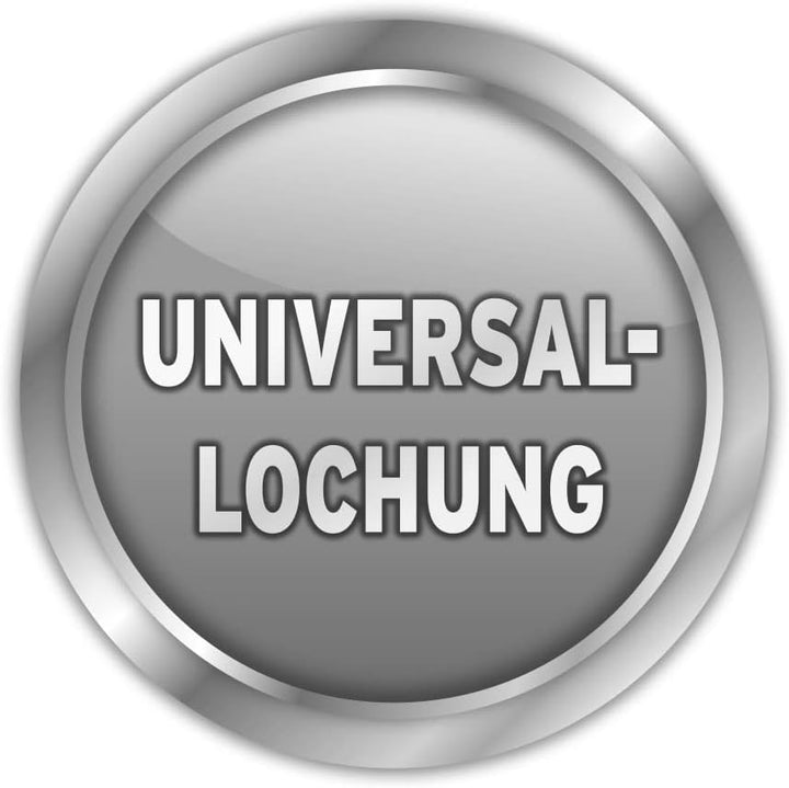 Chronoplan 50235 Kalendereinlage 2025 (Wochenplan A5 (148x210mm) Ersatzkalendarium für Terminplaner,
