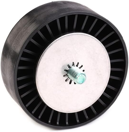 SKF VKMA 38209 Spannrollensatz für Nebentrieb