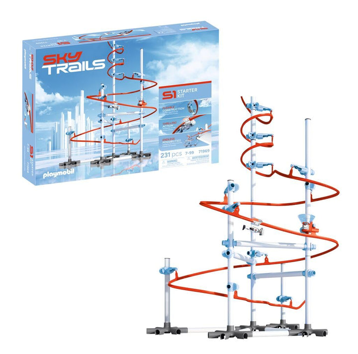 Sky Trails 71969 Starter Kit, Starter Kit