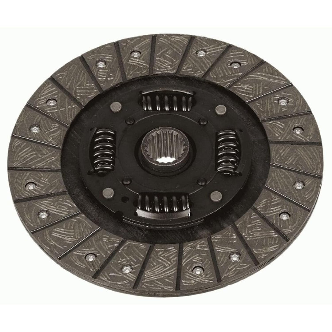 Sachs 3000 950 804 - Kupplungssatz