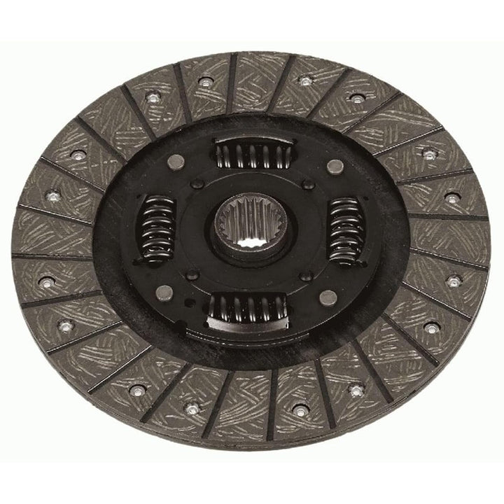 Sachs 3000 950 804 - Kupplungssatz