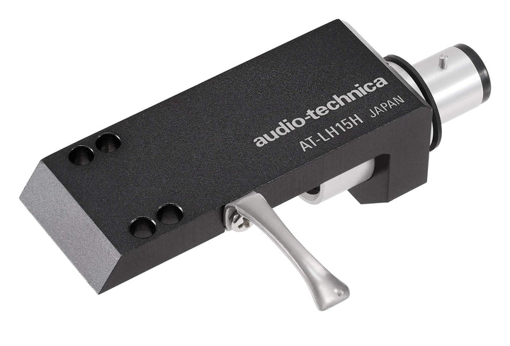 audio technica AT-LH15H 15Gramm Headshell