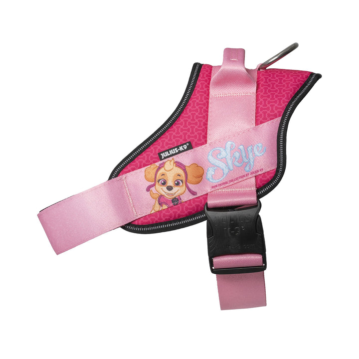 JK9 Paw Patrol Hundegeschirr, Grösse: L/1, Skye Skye L/1, Skye L/1