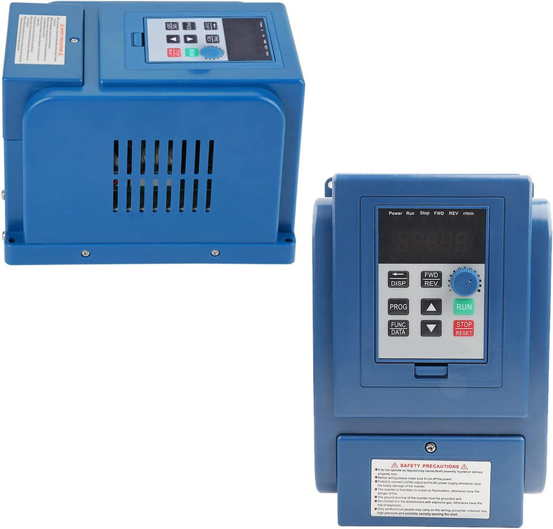 1 stück AT3-4000X,1pc 380VAC Variable Frequency Drive VFD Speed Controller for 4kW 380 V AC Frequenz