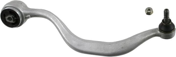 febi bilstein 22367 Querlenker mit Lager, Gelenk und Sicherungsmutter , 1 Stück Vorderachse, hinten