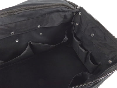 TOPEX 79r440 – Werkzeugtasche Hohe Widerstandsfähigkeit 16 Taschen Werkzeugtasche 16 Taschen, Werkze