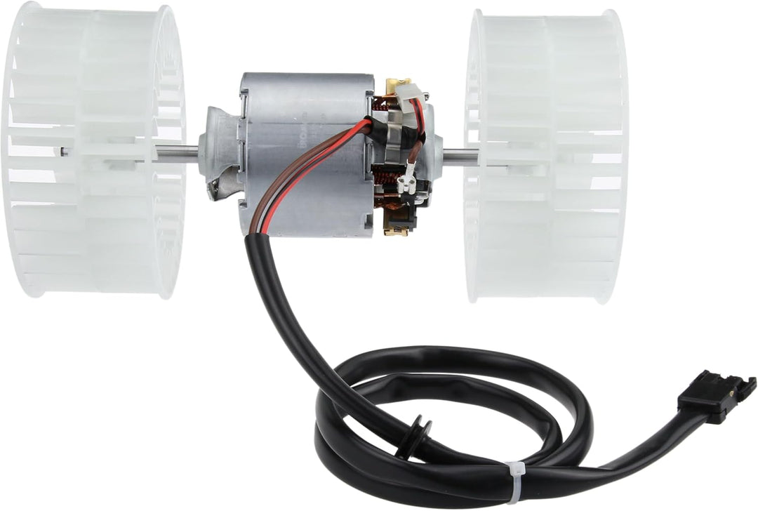 URO Teile 201 820 0642 Gebläse Motor