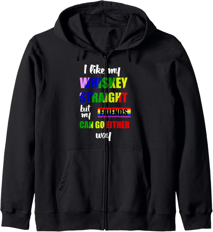 LGBT Gay Pride Schwule Lesben Bisexuelle Transgender Kapuzenjacke