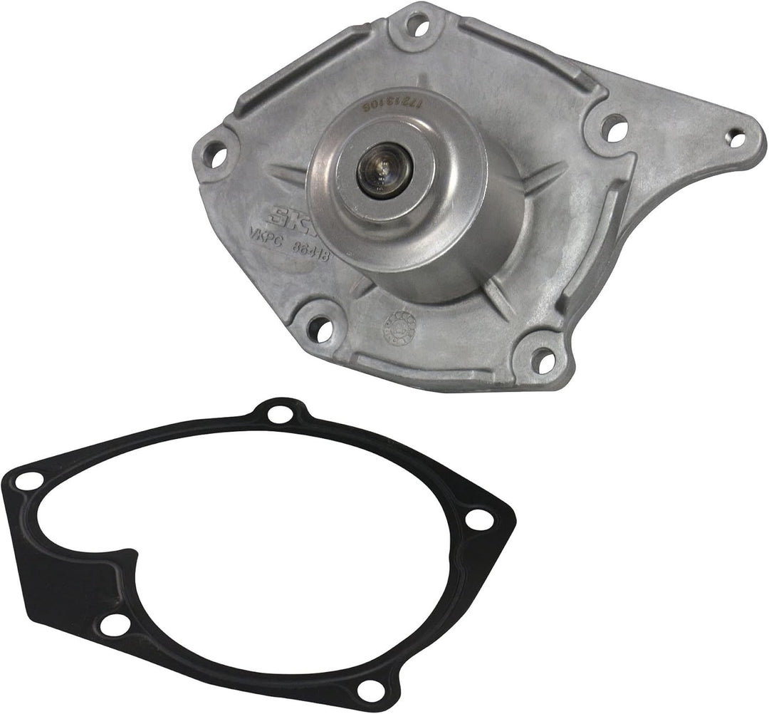 SKF VKMC 06134-2 Wasserpumpe + Zahnriemensatz
