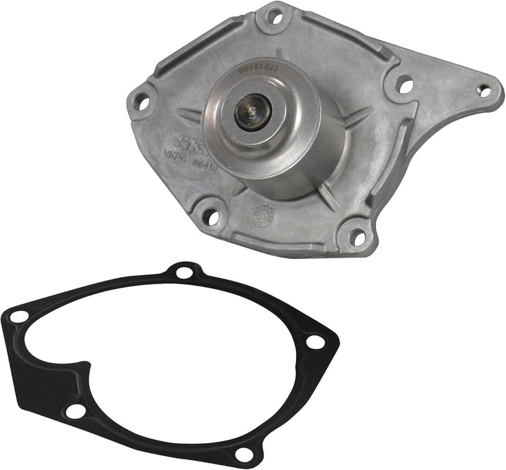 SKF VKMC 06134-2 Wasserpumpe + Zahnriemensatz