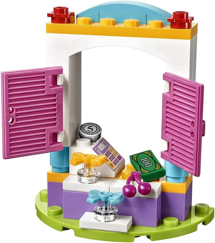 LEGO Friends 41113 - Partykuchen Party-Geschenkeladen gemischt, Party-Geschenkeladen gemischt