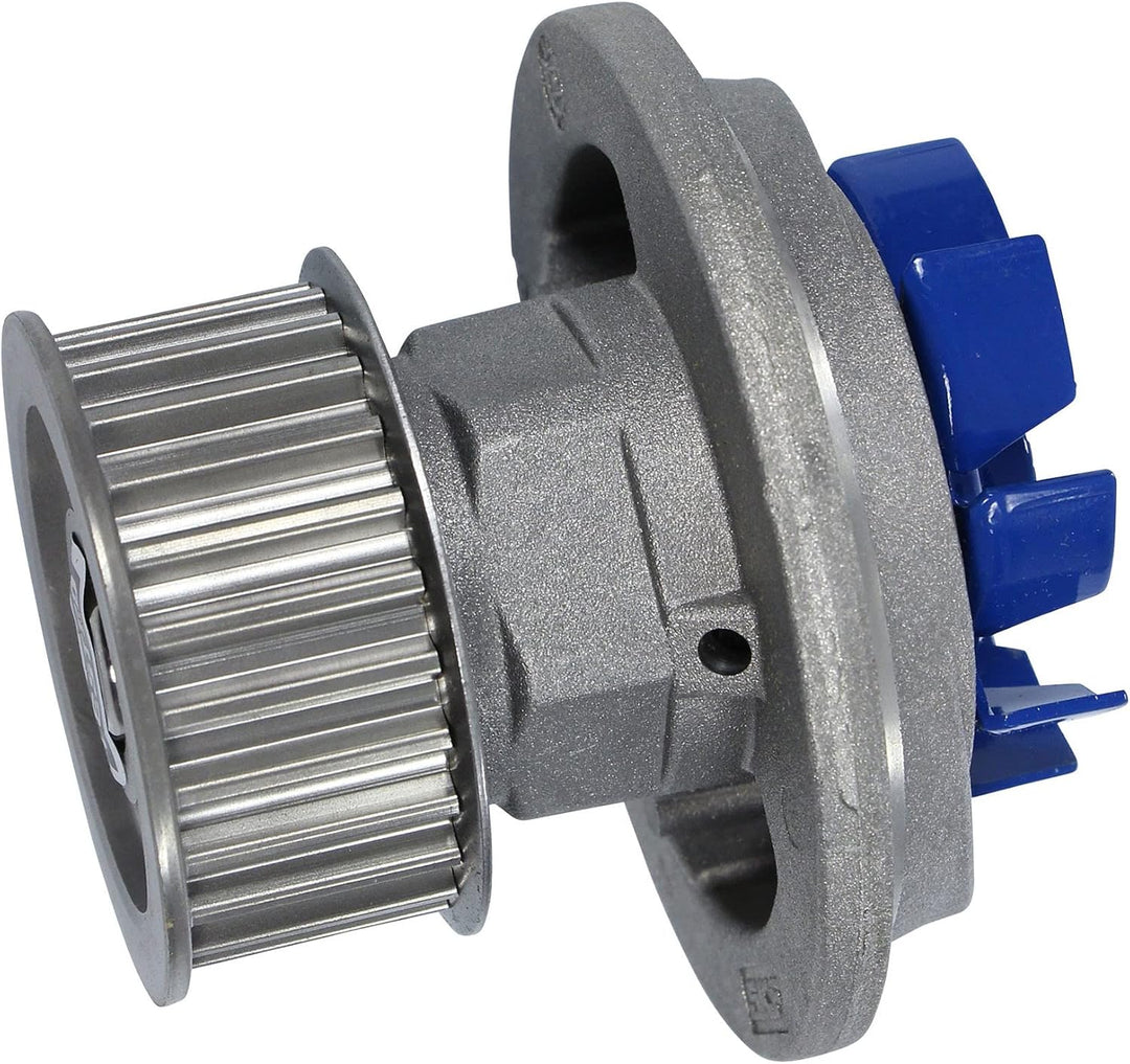 SKF VKMC 05140 Spannrollensatz inkl. Wasserpumpe