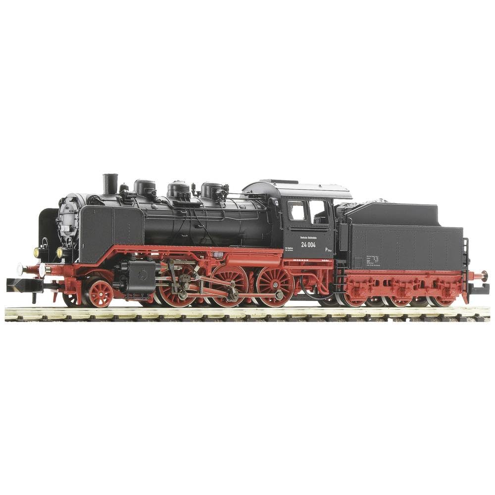 Fleischmann 7160006 N Dampflok BR 24 der DR, divers
