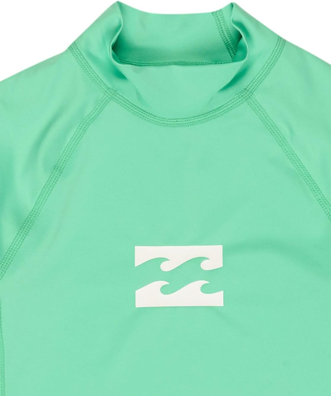 BILLABONG Jungen Sierra Suede T-Shirt (1er Pack) 14 Jahre Grün - Acid Green, 14 Jahre Grün - Acid Gr