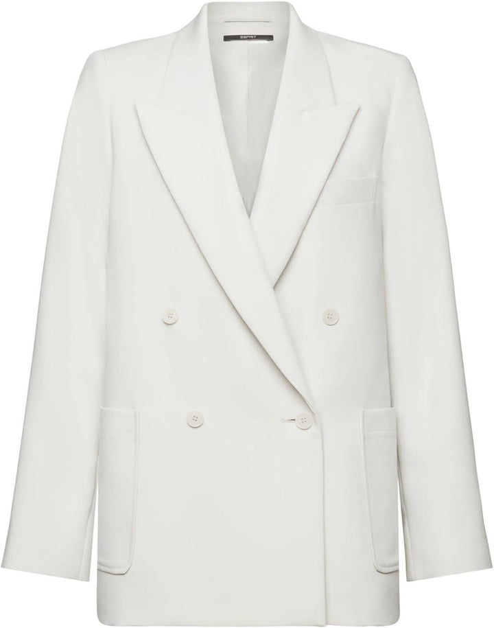 ESPRIT Damen Blazer