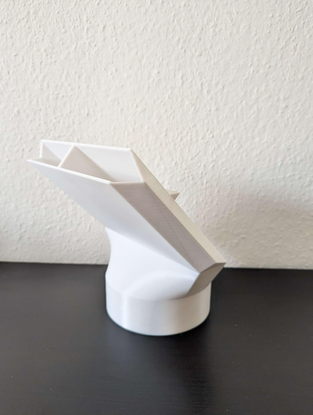 Klimaanlagen-Schlauch-Adapter für Dachfenster und Kippfenster – 14,5 cm Durchmesser, mit Universal-G