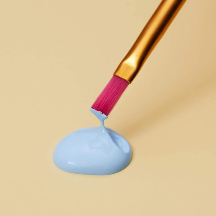 Moon Creations Gesichts- und Körperfarbentuben, gebrauchsfertige Gesichtsfarbe, ohne Flocken, tierve