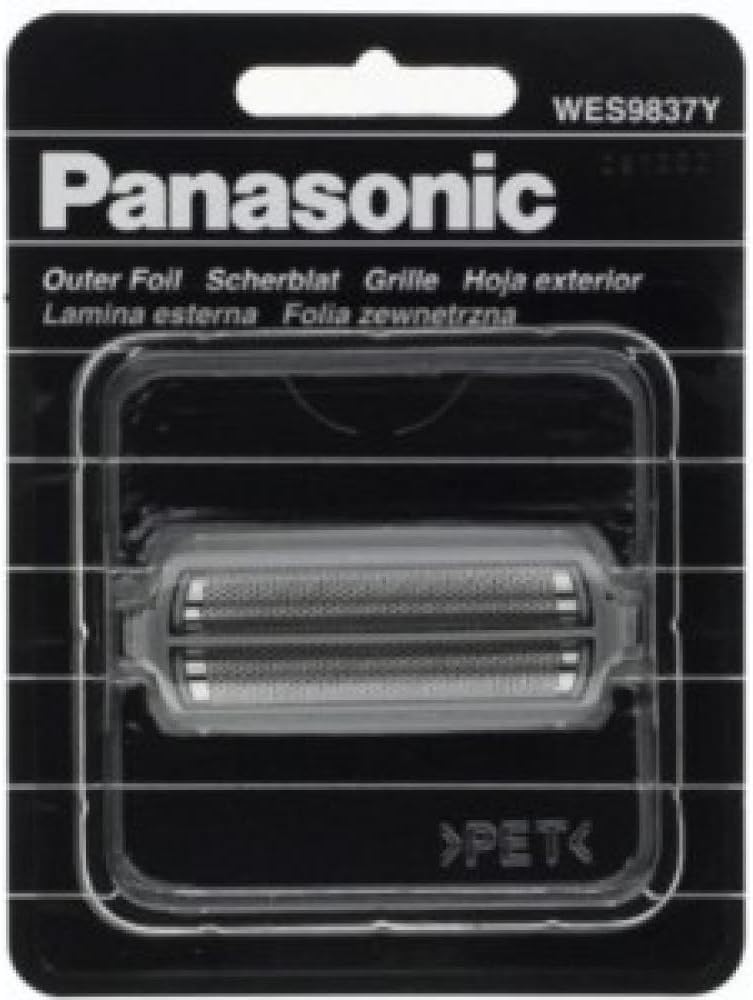Panasonic Ersatz-Scherblatt für ES-4001/4025, Typ WES9837Y