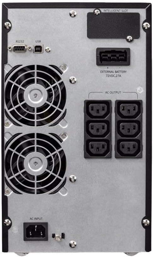 Eaton 9E2000I