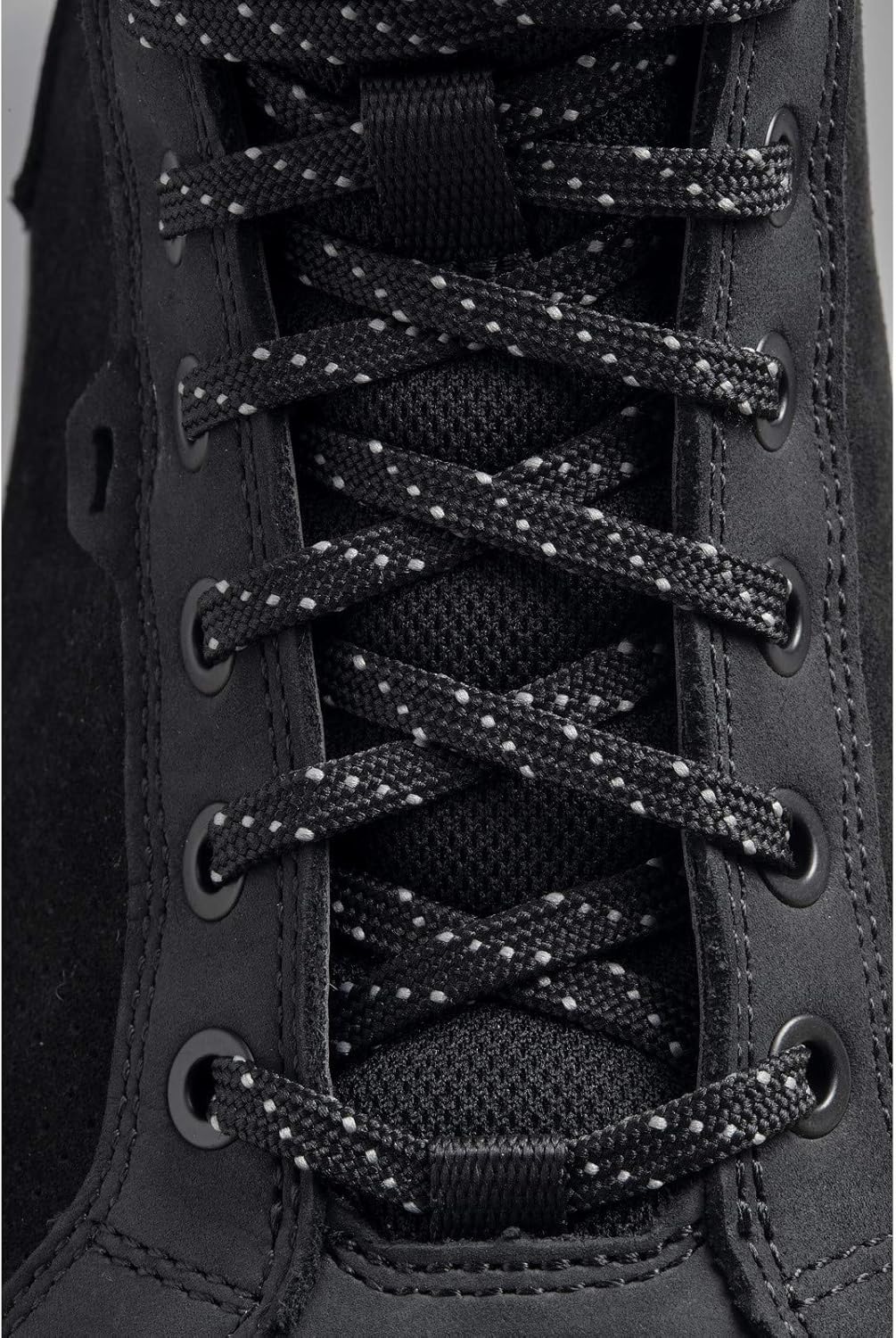 REV'IT! Revit Arrow Damen Motorradschuhe, schwarz, 37