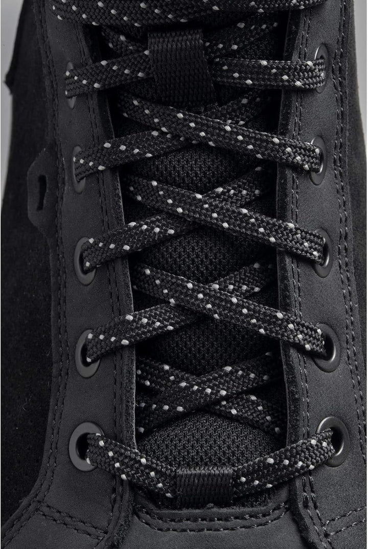REV'IT! Revit Arrow Damen Motorradschuhe, schwarz, 37
