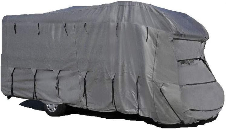 BRUNNER 7241496N Schutzhülle Caravan Cover 12M, 800-850 cm, 800-850 cm