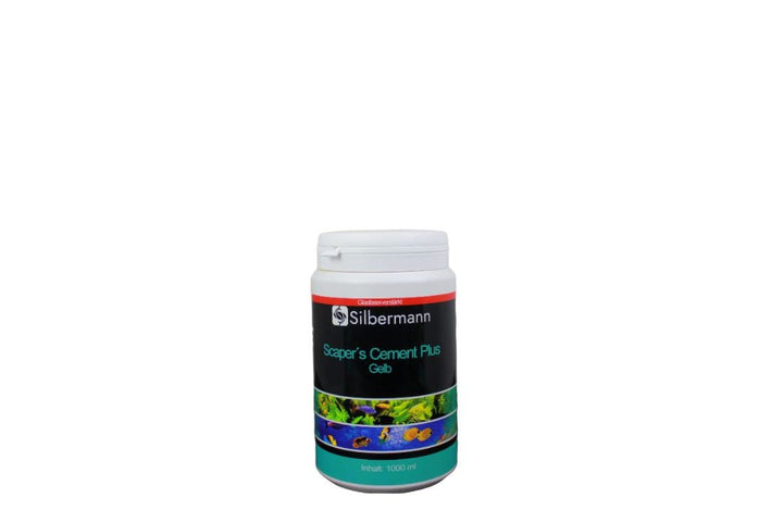 Silbermann Scaper&