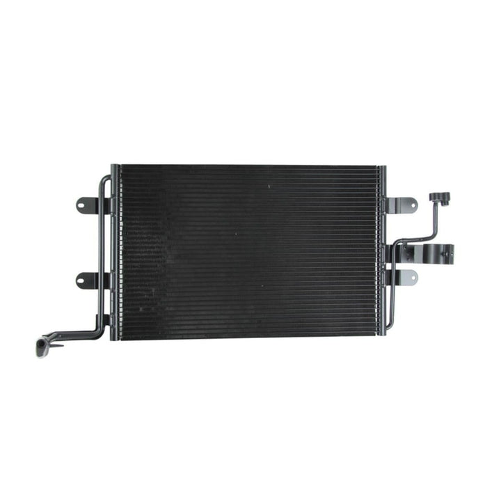Nissens 94310 Klimakondensator