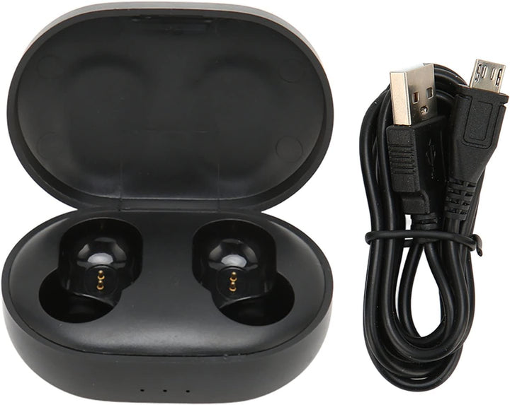 Kabelgebundene Ladehülle, USB Ladekabel für Ohrhörer, Ladebox, Ersatz für Redmi AirDots 2 BT Kopfhör