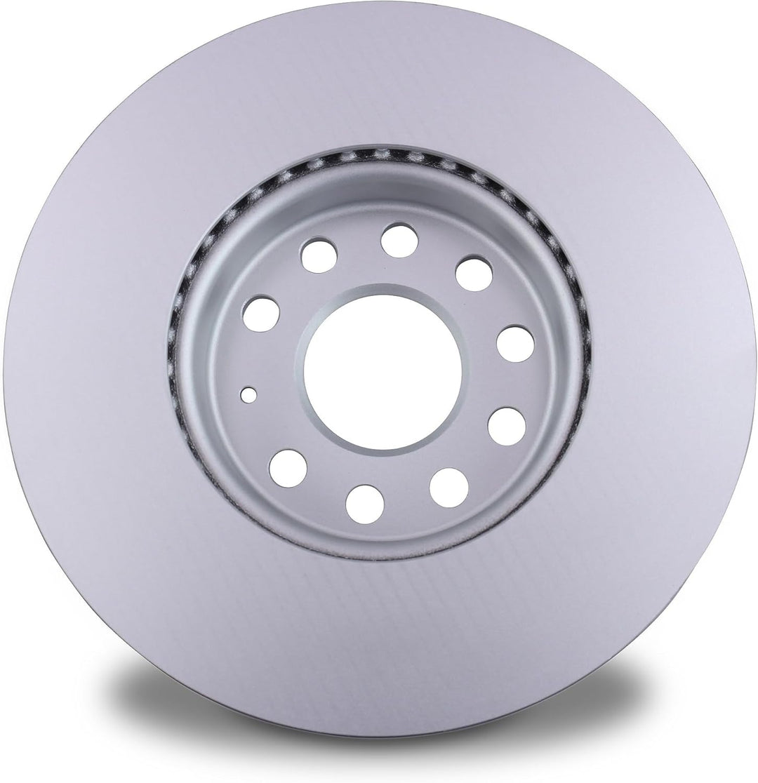 Textar 92120805 Bremsscheibe
