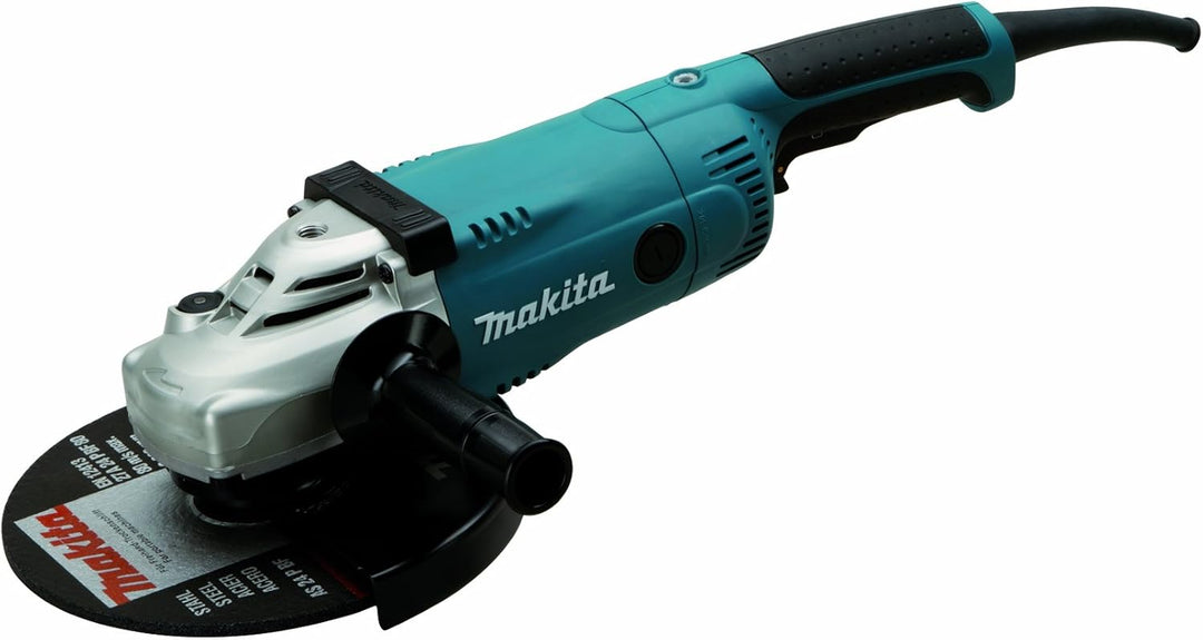 Makita Winkelschleifer GA9020RF Basismodell, Basismodell