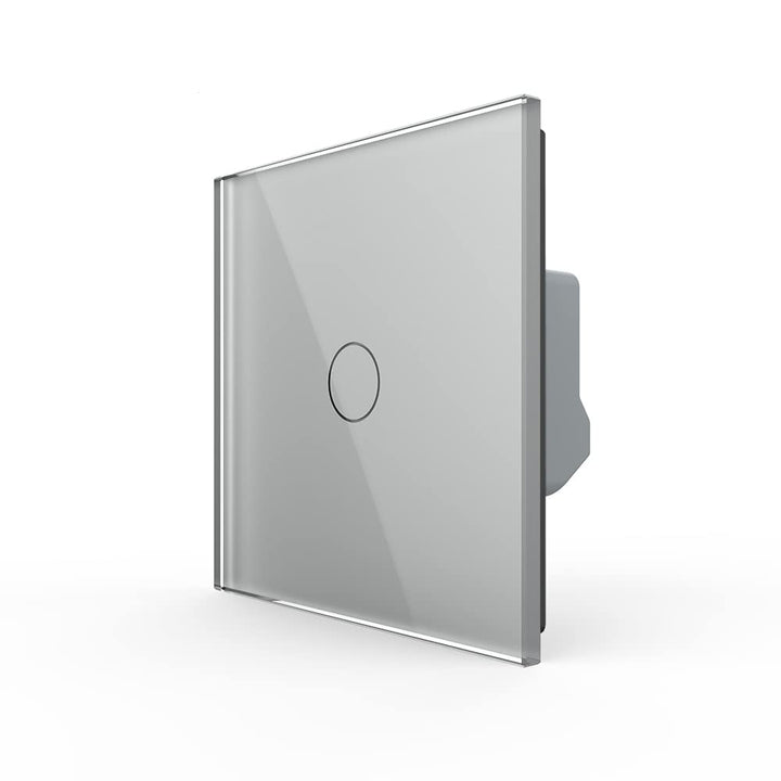 Livolo dimmbarer Wechselschalter/Kreuzschalter Dimmer Lichtschalter Schalter Wandschalter UP Wechsel