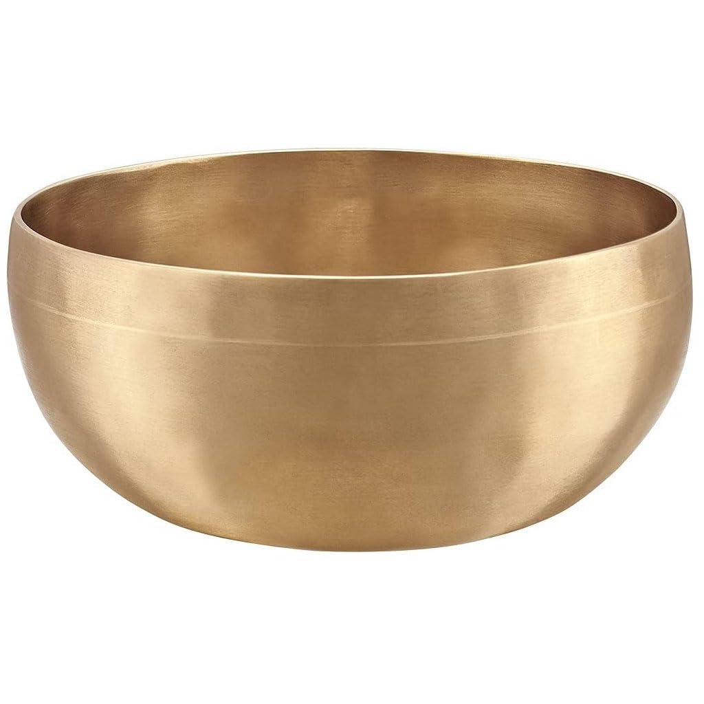 Sonic Energy Universal Singing Bowl – 700g Klangschale für Meditation, Yoga und Sound Healing – inkl