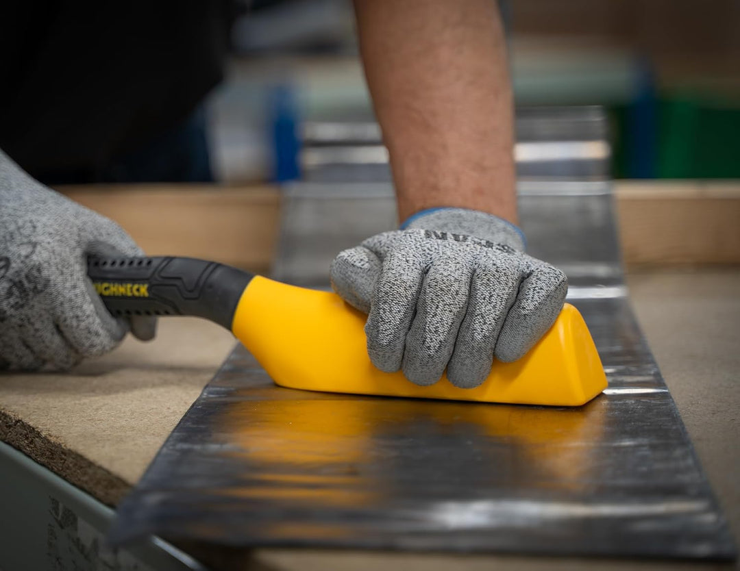 Roughneck® Pro Lead Dressing Tool Kit - 4 Piece