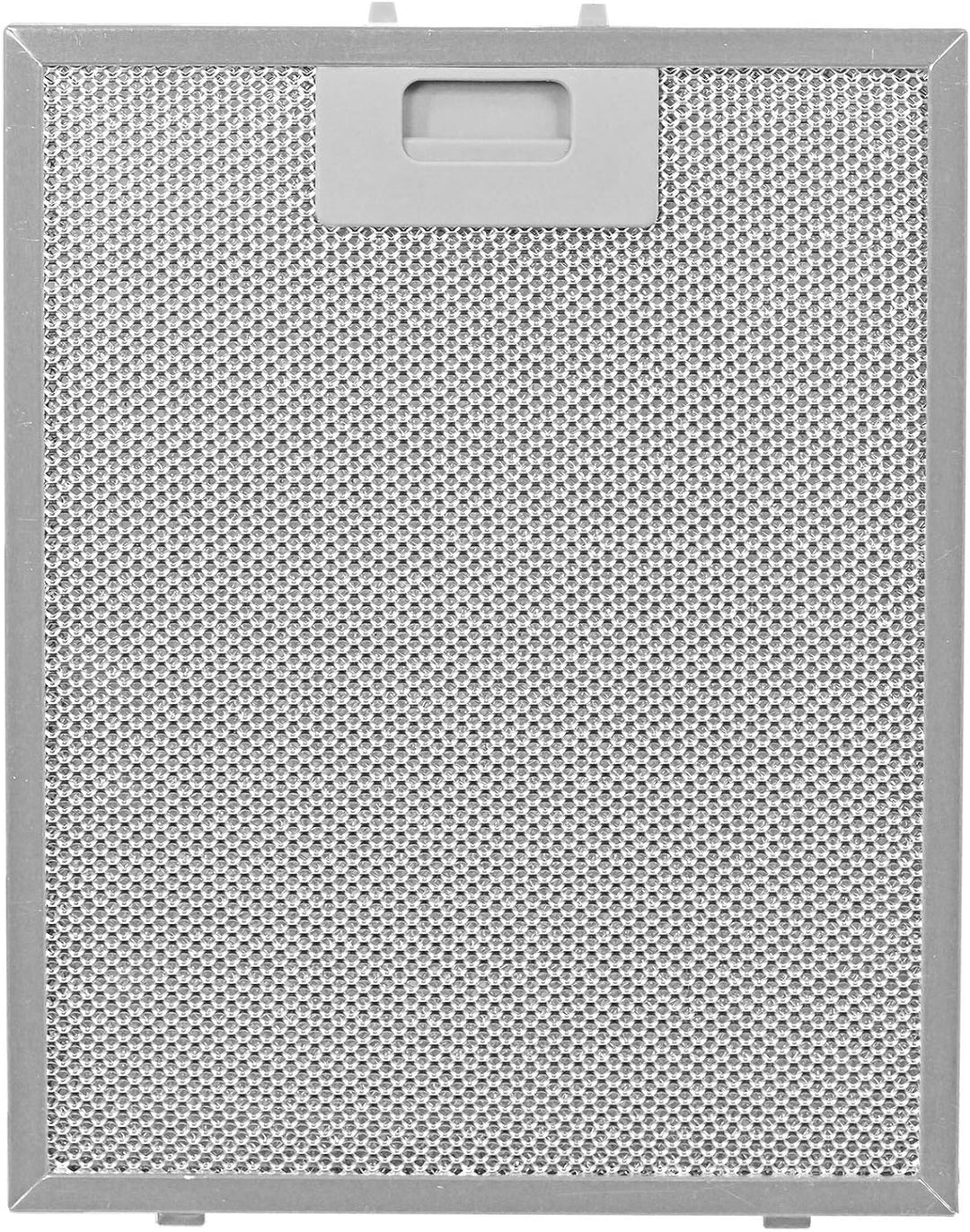 Hygena Dunstabzugshaube, Drahtgeflecht, Abluftfilter, 2 Stück, blau, 300 x 240 mm