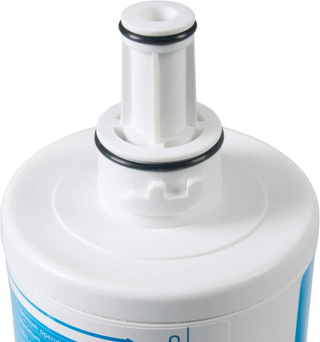 Seltino SSG-003 service - Wasserfilter ersetzt Samsung DA29-00003B DA29-00003G DA29-00003F