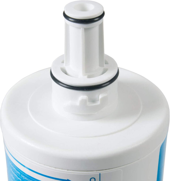 Seltino SSG-003 service - Wasserfilter ersetzt Samsung DA29-00003B DA29-00003G DA29-00003F