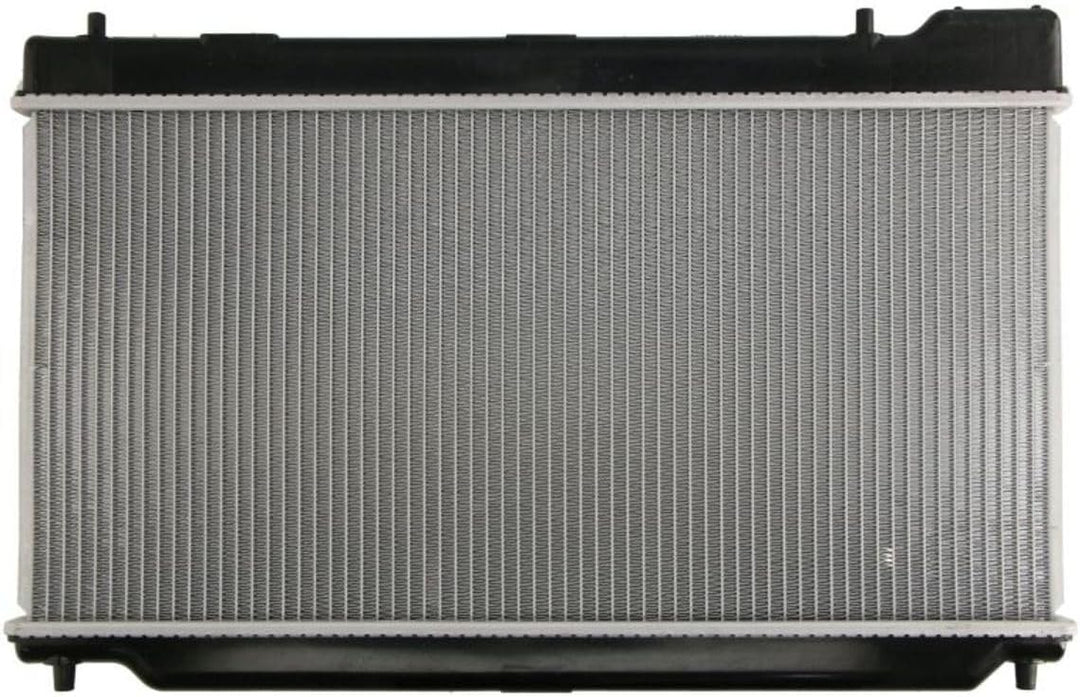 NISSENS 68098 Kühler, Motorkühlung