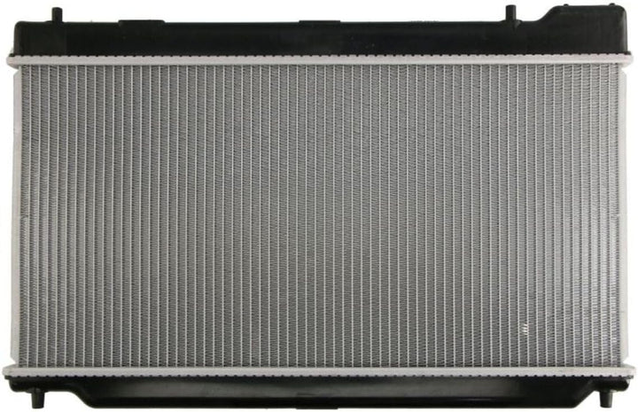 NISSENS 68098 Kühler, Motorkühlung