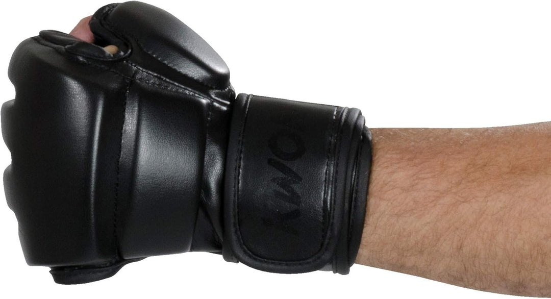 Kwon MMA Handschuhe m D M