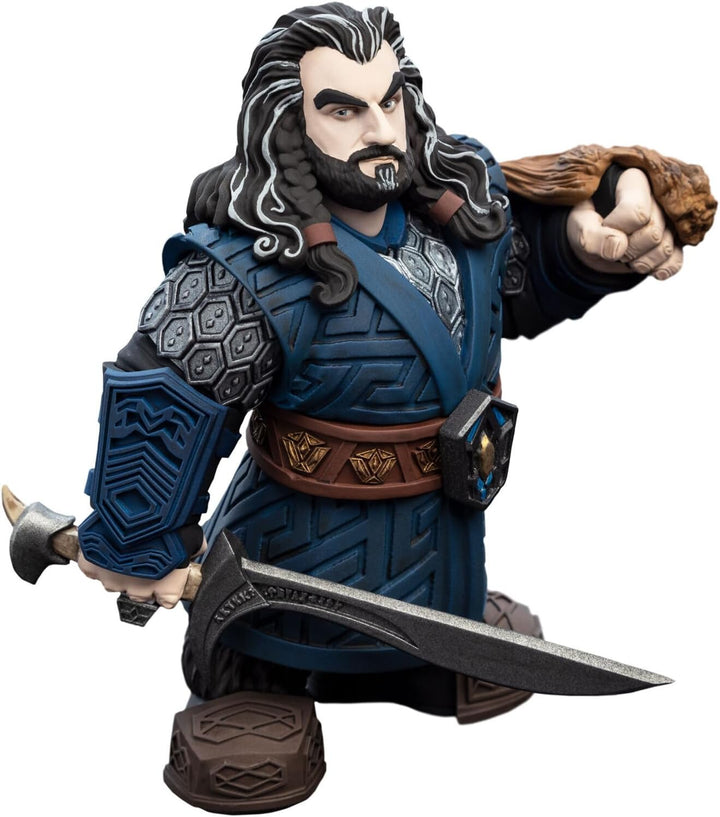 Weta Workshop Mini Epics - The Hobbit Trilogy - The Thorin Oakenshield 15, 15