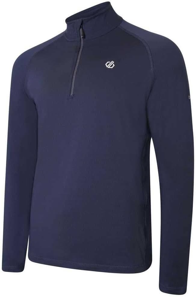 Dare 2b Fuse Up II Herren Core Strech für jeden Ski-, Wander- und Trekking-Midlayer - Recyceltes, wa