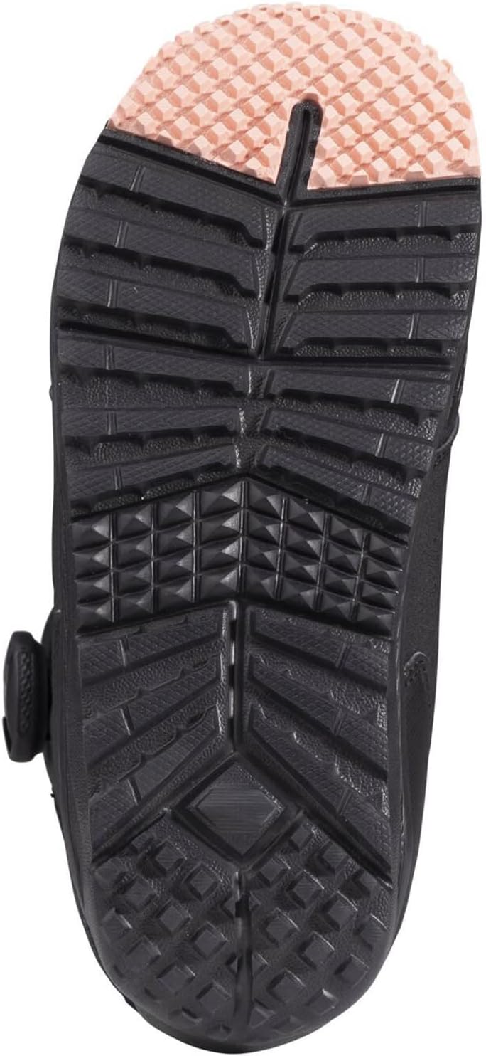 Nidecker Altai Women Schwarz 39.5, 39.5