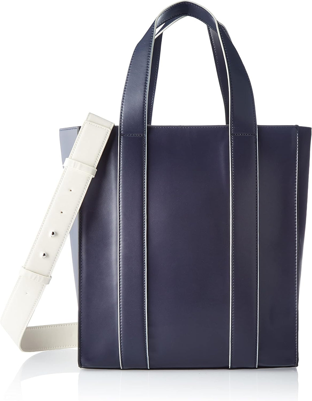 s.Oliver (Bags) Women's 201.10.202.30.300.2109658 Tasche Shopper, Dark Blue