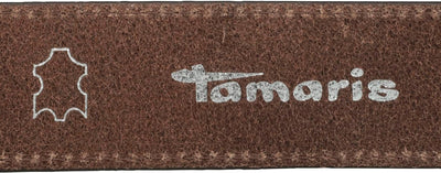 Tamaris Damengürtel - 160128 Brown 80