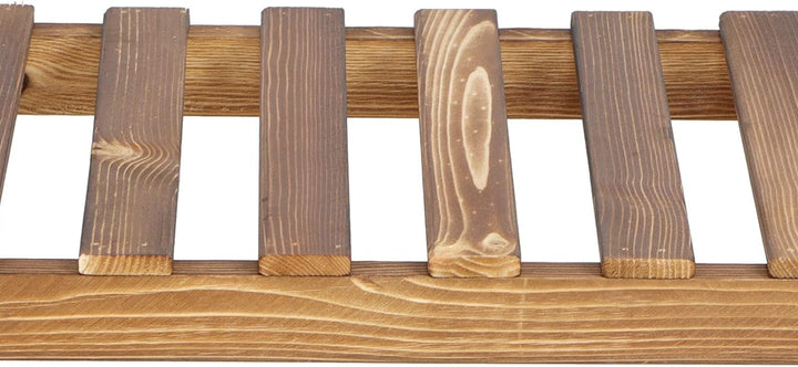 Pflanzenregal, Blumentreppe aus Holz, mehrschichtig, für den Garten, für den Innen- und Aussenbereic