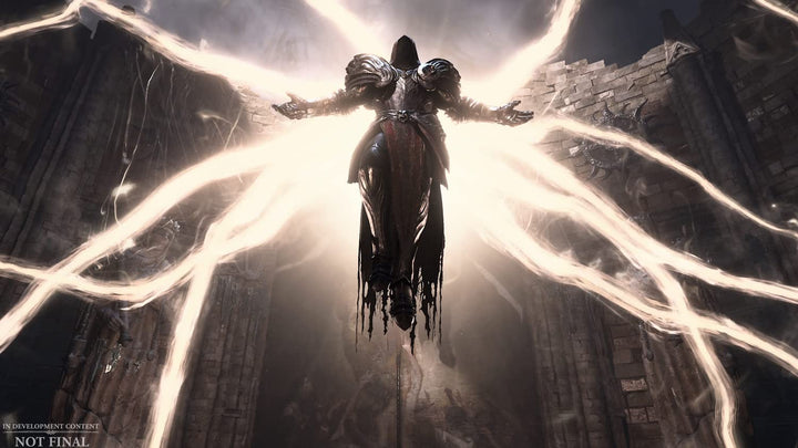 Diablo 4 (PlayStation 5)