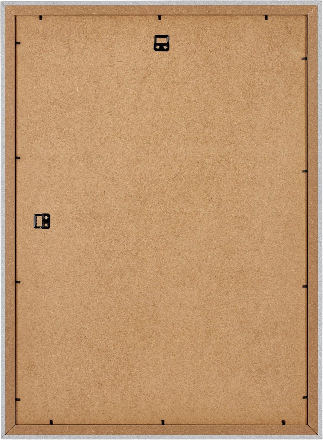 yd. Your Decoration - Bilderrahmen DIN A1 59,4x84 cm - Bilderrahmen aus MDF mit Acrylglas - Antirefl