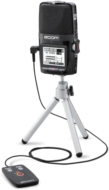 ZOOM RC-2/GE Fernbedienung