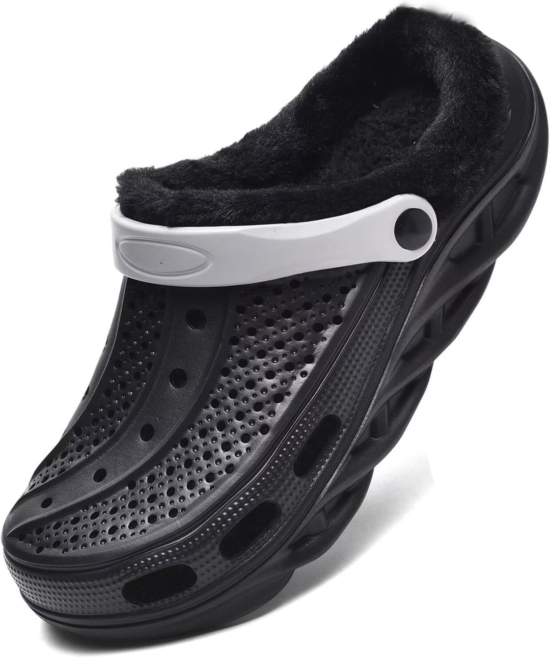 GULAKY Clogs & Pantoletten für Herren Gartenschuhe Orthopädische Schuhe Sandalen Damen Sommer Haussc
